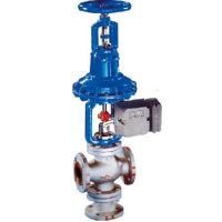 Three Way Valve Supplier in India