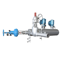 Angle Type PRDS Supplier in India