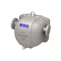 Steam Operated Pump Trap Supplier in India