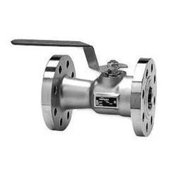 Audco 1 PC Ball Valve Supplier in India