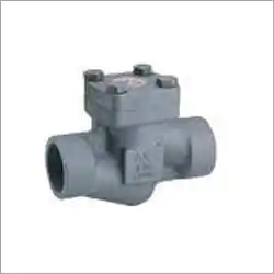 Audco Forged Steel Check Valve Supplier in India