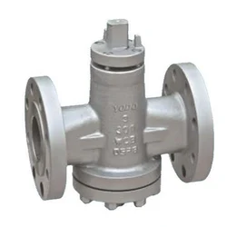 Audco Plug Valve Supplier in India