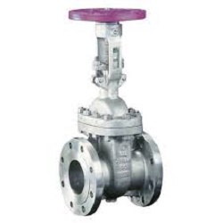 KSB Globe Valve Supplier in India