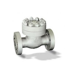 KSB Check Valve Supplier in India