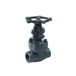 KSB High Pressure Valve Supplier in India