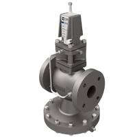 Steam Pressure Reducing Valve Supplier in India