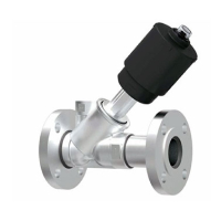 Piston Actuated Valve Supplier in India