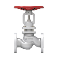 Uniklinger Bellow Seal Valve Supplier in India