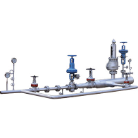 PRDS System Supplier in India