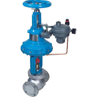 Control Valve Supplier in India