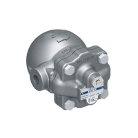 Single Orifice Float Trap Supplier in India