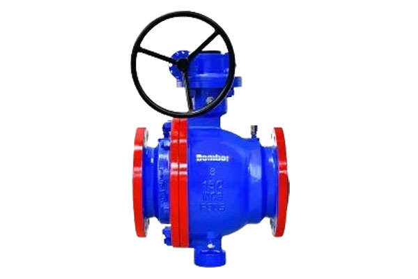 How to Choose Industrial Valves